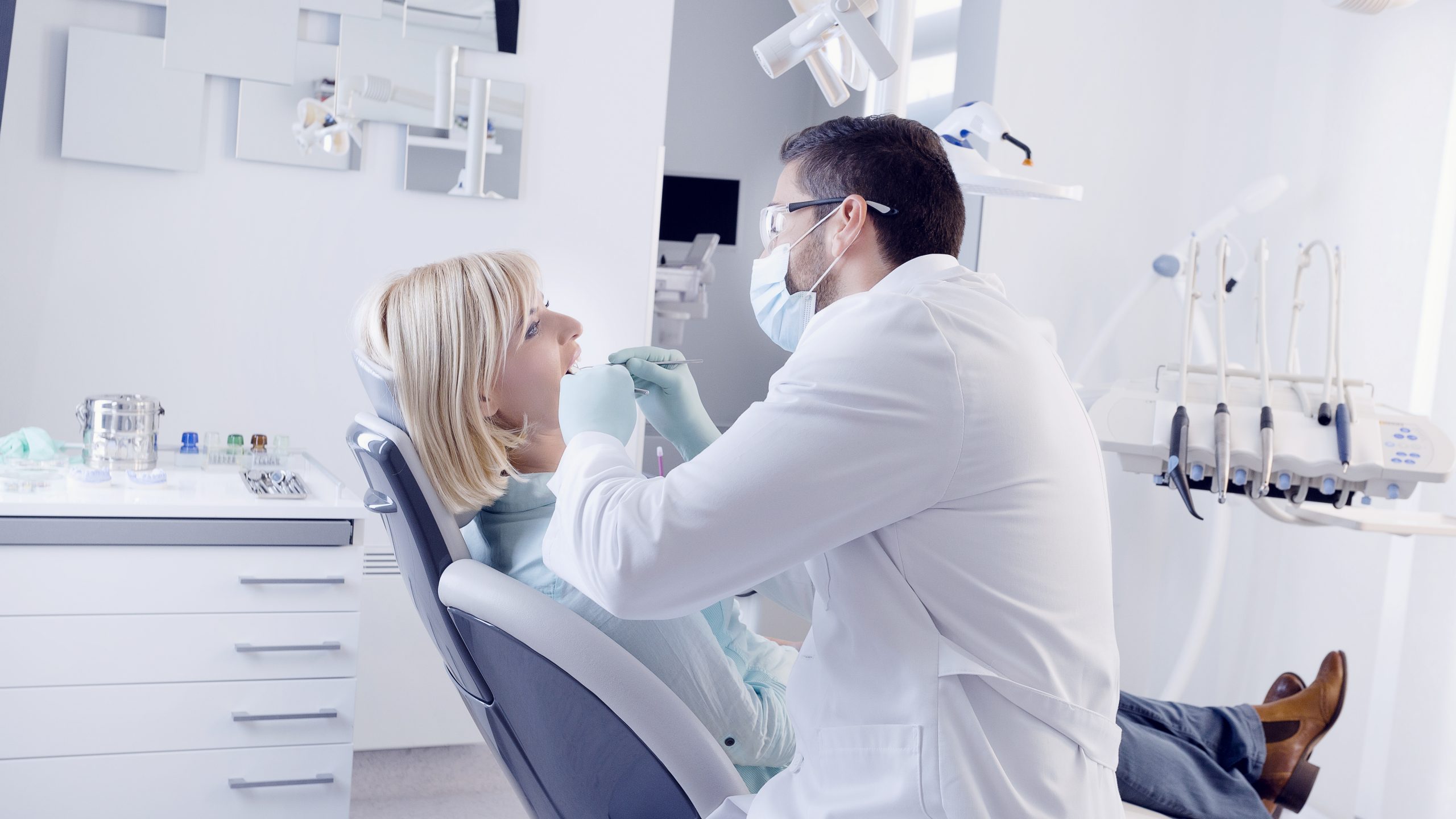 Dentist in Tappahannock, VA