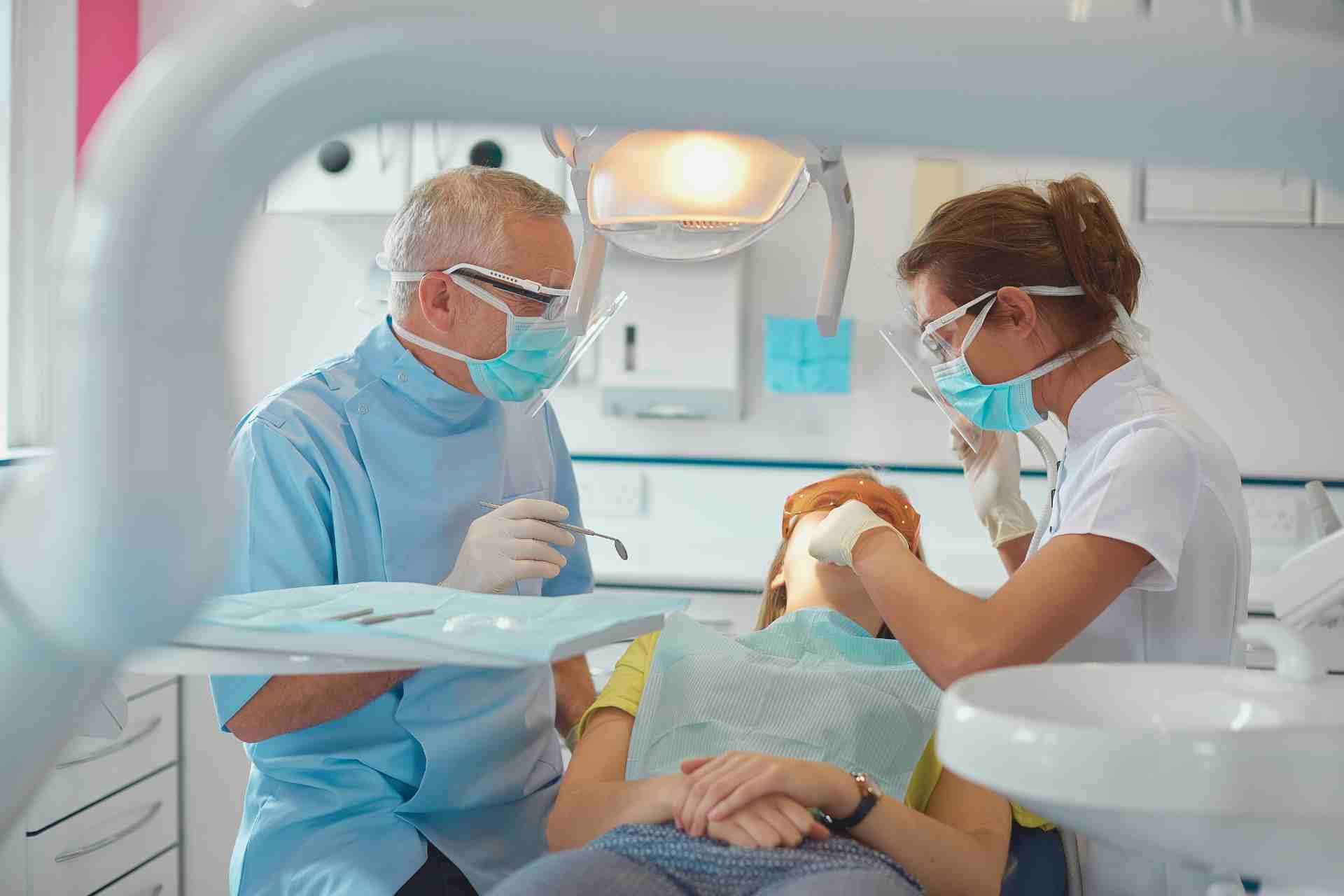 Dentist in Tappahannock, VA
